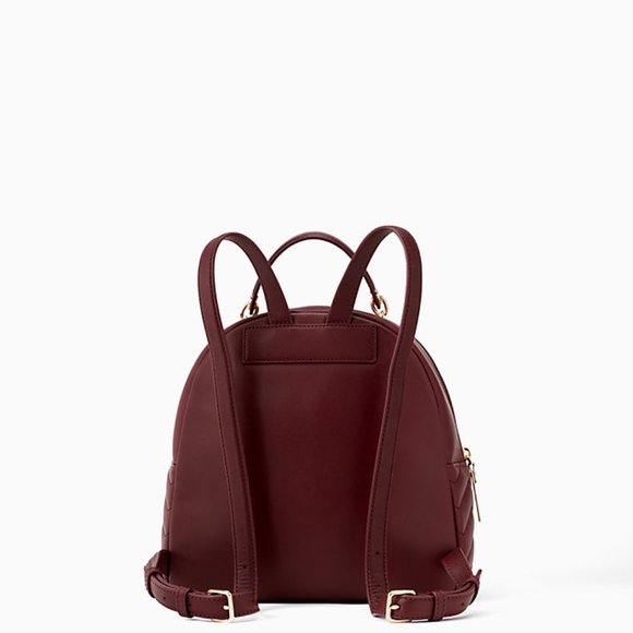 Kate Spade natalia backpack Ethel  Reese park bag main image 7